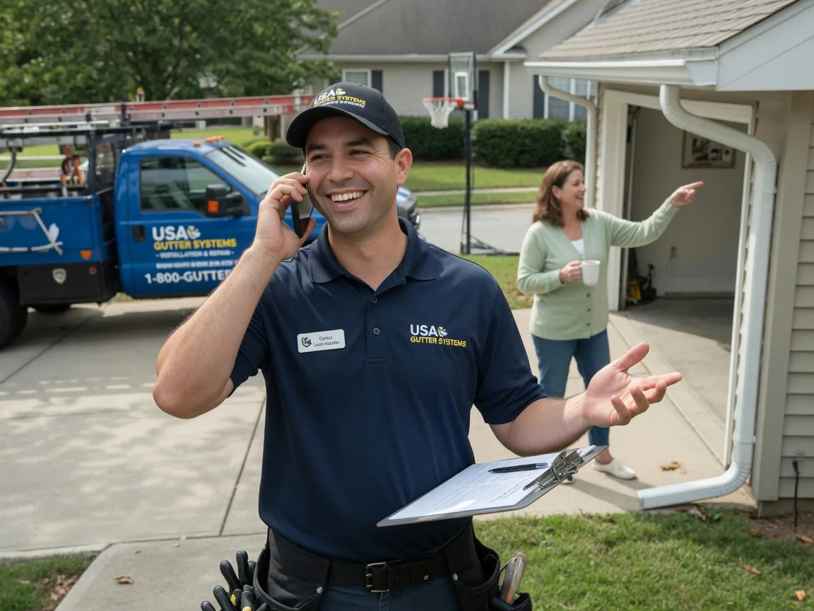 Gutter Installation Cleveland, NY FAQs